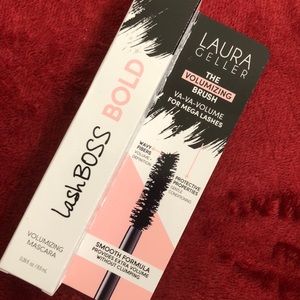 Laura Geller Lashboss Bold Mascara